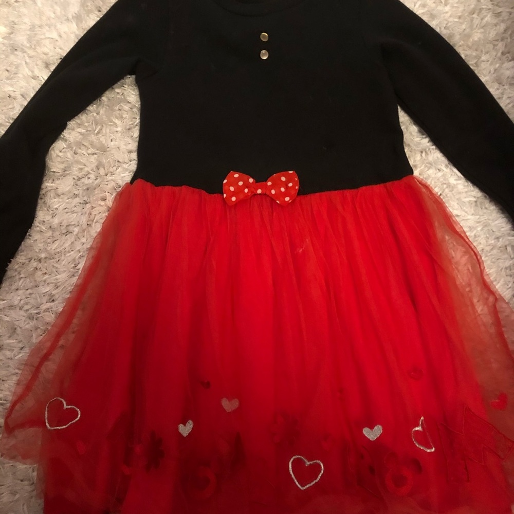 Long Sleeve Dress